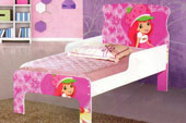 Cama Infantil - Dormitrios Modulados