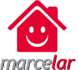 Marcelar Logo